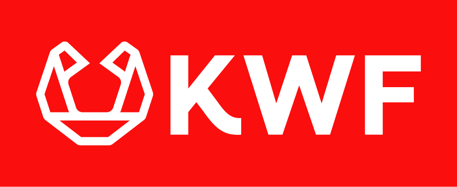 KWF Logo